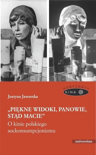 Piękne widoki, panowie, stąd macie Piękne widoki, panowie, stąd macie