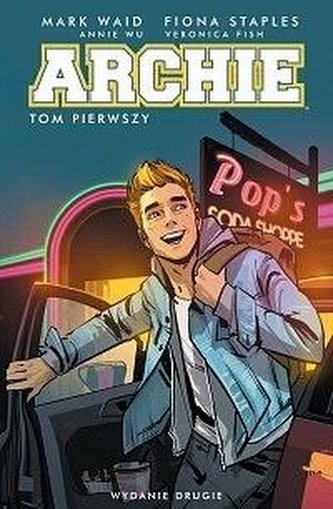 Archie T.1 w.2 Archie T.1 w.2