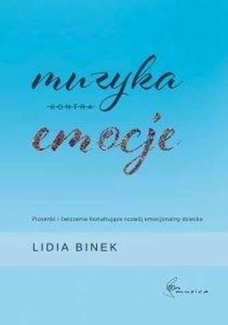 Muzyka kontra emocje