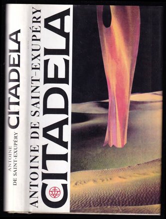 Citadela (Antoine de Saint-Exupéry, 2000)