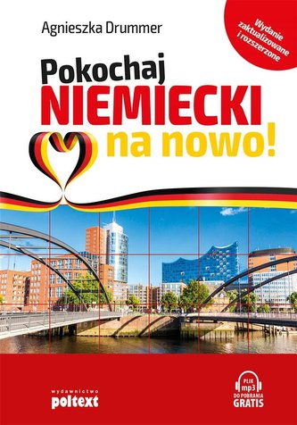 Pokochaj niemiecki na nowo!