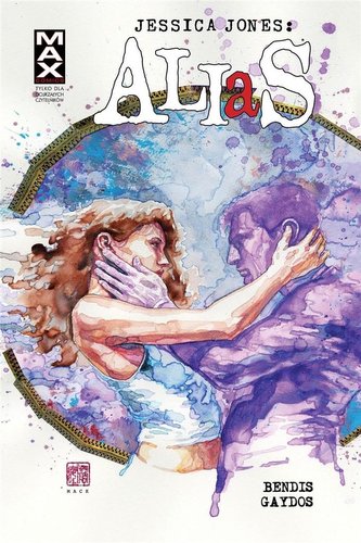Jessica Jones: Alias T.4 Jessica Jones: Alias T.4