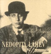 Nedopitá láhev
