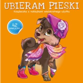 Ubieram pieski w.2020 Ubieram pieski w.2020