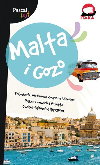 Pascal Lajt Malta i Gozo