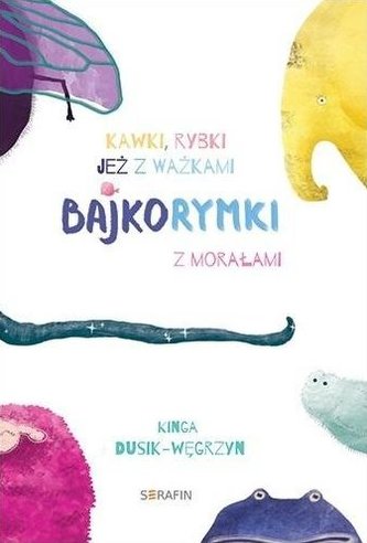 Bajkorymki