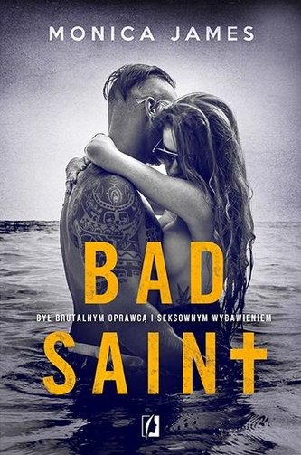Bad Saint Bad Saint