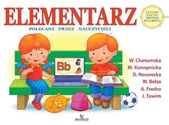 Elementarz w.2020