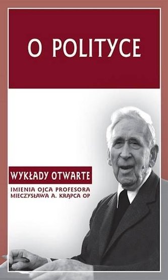 O polityce O polityce