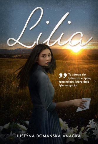 Lilia Lilia