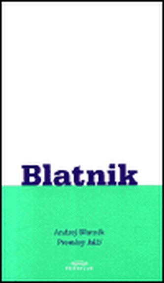 Proměny kůží (Andrej Blatnik, 2002)