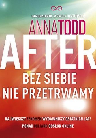 After T.4 Bez siebie nie przetrwamy w.2020