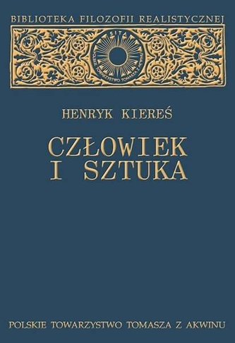 Człowiek i sztuka Człowiek i sztuka