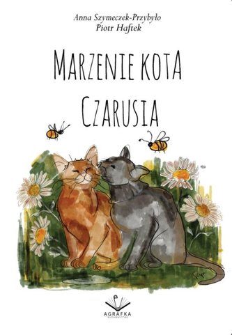 Marzenie Kota Czarusia