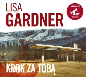 Krok za tobą Audiobook