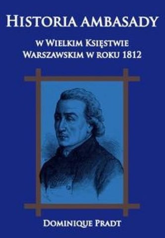 Historia ambasady w Wielkim Księstwie...