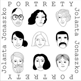 Portrety