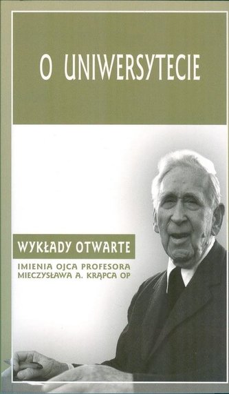 O uniwersytecie O uniwersytecie