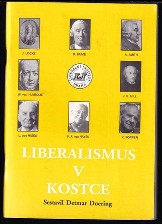 Liberalismus v kostce