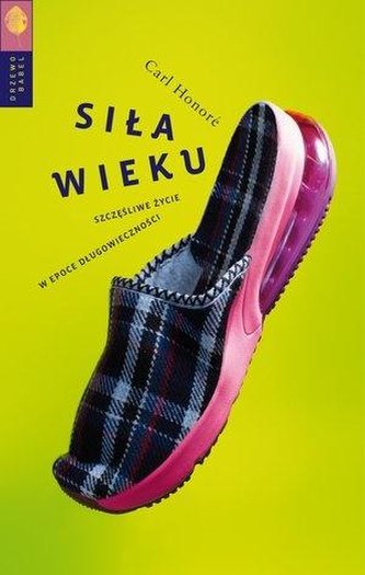 Siła wieku. Szczęśliwe życie w epoce.... Siła wieku. Szczęśliwe życie w epoce....