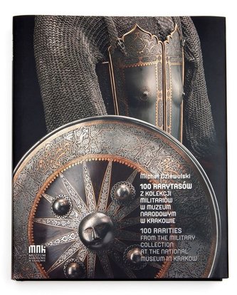 100 rarytasów z kolekcji militariów w MNK