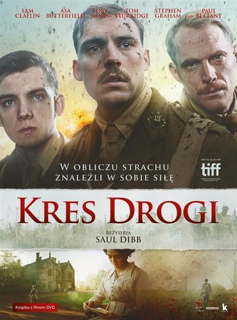Kres Drogi (książka +DVD)
