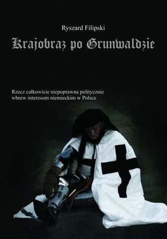 Krajobraz po Grunwaldzie + CD Krajobraz po Grunwaldzie + CD