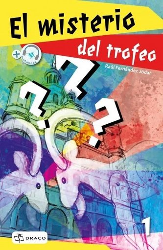 El misterio del trofeo 1 - Poznań El misterio del trofeo 1 - Poznań
