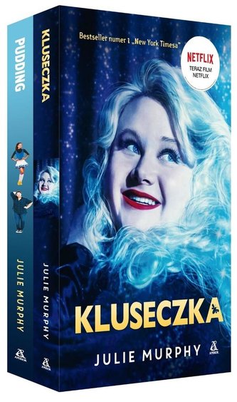 Pakiet: Kluseczka/Pudding