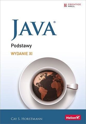 Java. Podstawy w.11 Java. Podstawy w.11