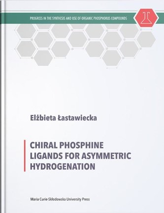Chiral Phosphine Ligands for Asymmetric... Chiral Phosphine Ligands for Asymmetric...