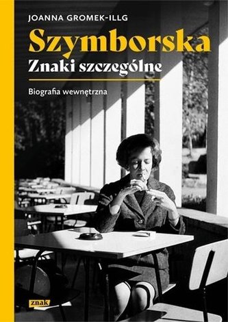 Szymborska. Znaki szczególne Szymborska. Znaki szczególne