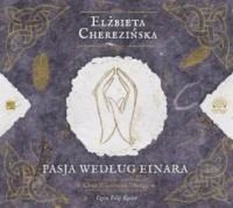 Pasja według Einara audiobook