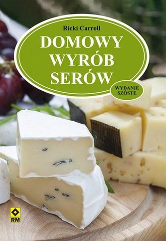 Domowy wyrób serów w.6