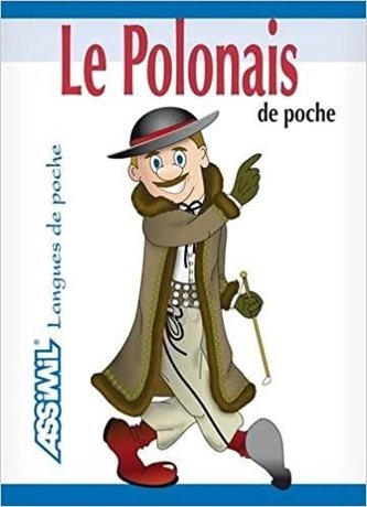 Polski kieszonkowy dla Francuzów w podróży ASSIMIL