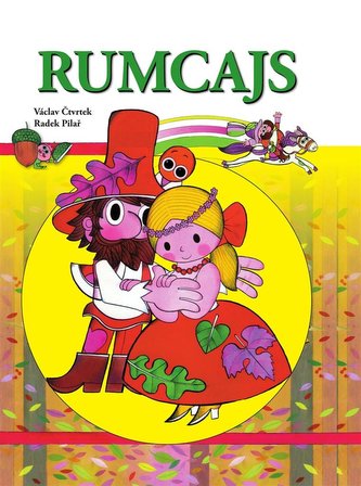 Rumcajs (polsky) Rumcajs (polsky)