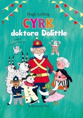 Cyrk doktora Dolitlla Cyrk doktora Dolitlla