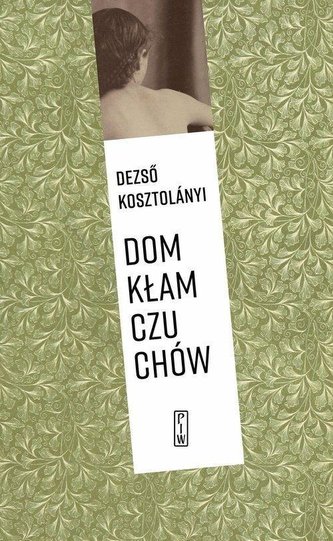 Dom kłamczuchów Dom kłamczuchów