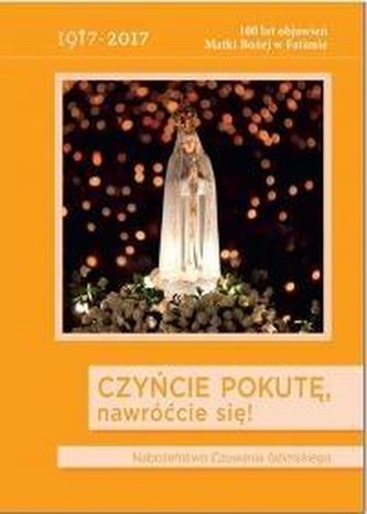 Czyńcie pokutę,nawróćcie się! Czyńcie pokutę,nawróćcie się!