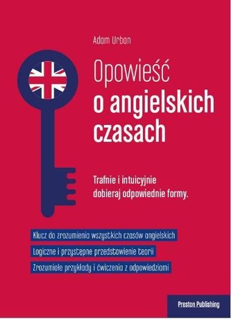 Opowieść o angielskich czasach