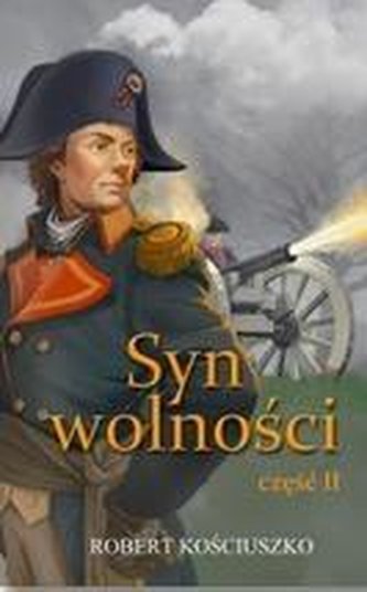 Syn wolności cz.2 Syn wolności cz.2