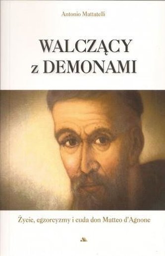 Walczący z Demonami Walczący z Demonami