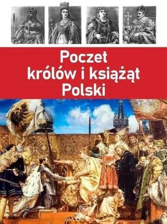 Poczet królów i książąt Polski