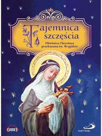 Tajemnica szczęścia audiobook Tajemnica szczęścia audiobook