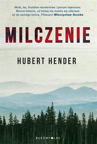 Milczenie Milczenie