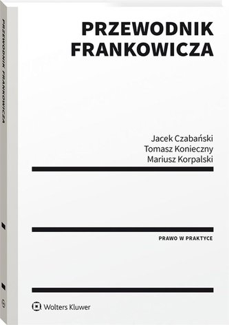 Przewodnik frankowicza Przewodnik frankowicza