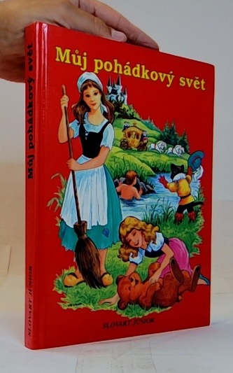 Můj pohádkový svět