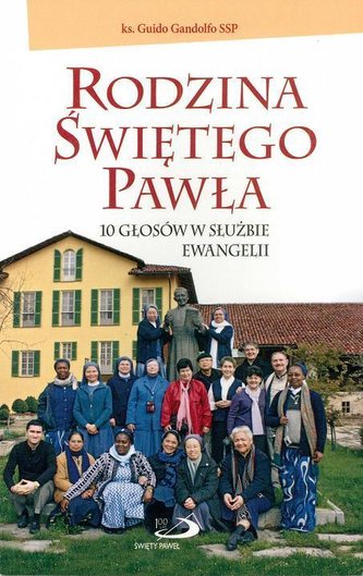 Rodzina Świętego Pawła Rodzina Świętego Pawła