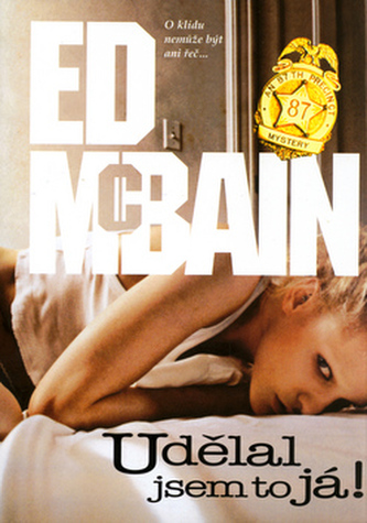 Udělal jsem to já !