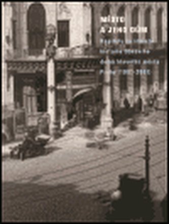 Město a jeho dům : kapitoly ze stoleté historie Obecního domu hlavního města Prahy (1901-2001) (, 2002)